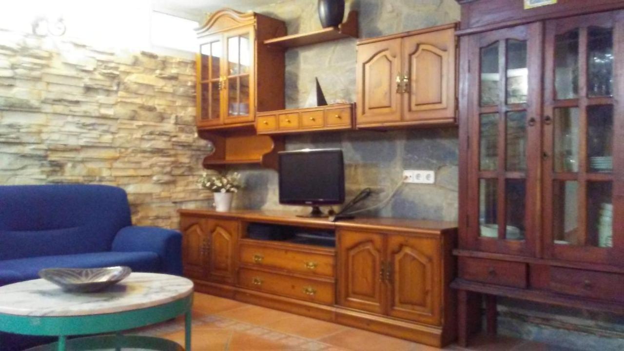 Bodega Intima Daire Zaragoza Dış mekan fotoğraf