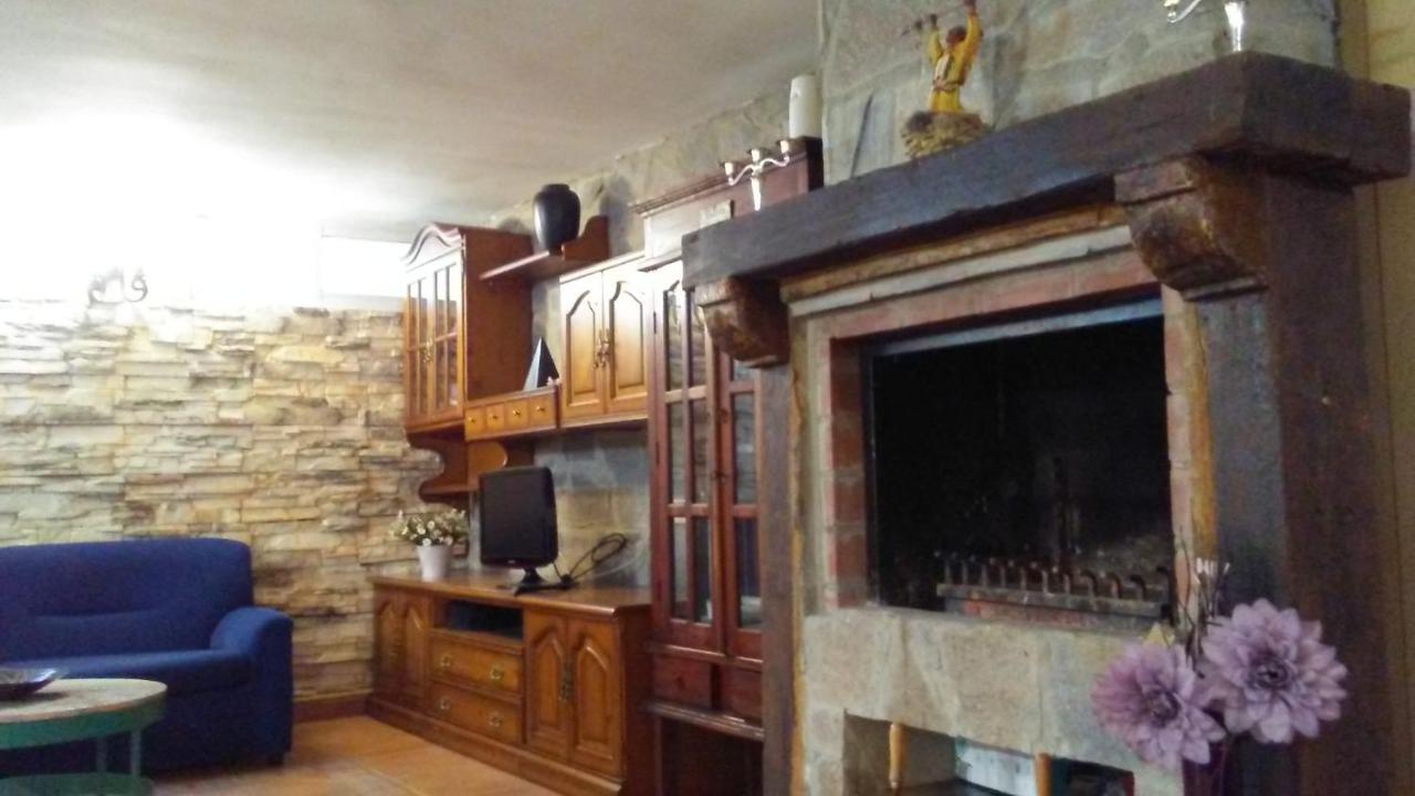 Bodega Intima Daire Zaragoza Dış mekan fotoğraf