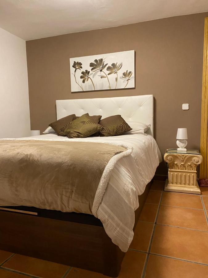 Bodega Intima Daire Zaragoza Dış mekan fotoğraf
